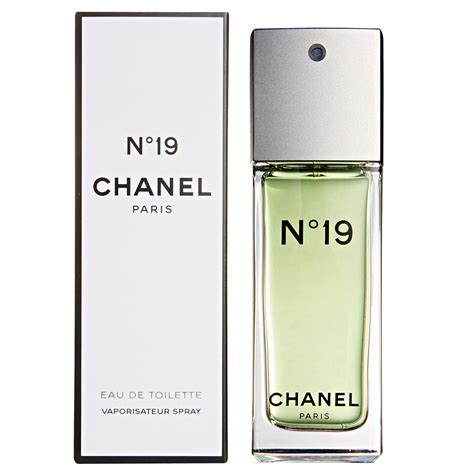 chanel zeep nr 19|chanel no 19 perfume.